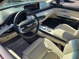 Certified 2025 Genesis GV70 2.5T image 3
