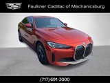 Used 2023 BMW i4 eDrive40 w/ Premium Package image 2