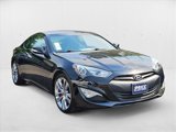 Used 2016 Hyundai Genesis Coupe 3.8 image 3
