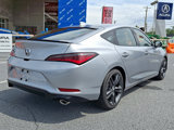 New 2025 Acura Integra A-Spec image 4