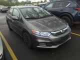 Used 2012 Honda Insight LX image 3