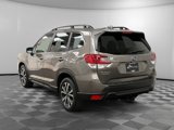 Certified 2022 Subaru Forester Limited image 3