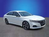 Used 2021 Honda Accord Sport Special Edition image 3