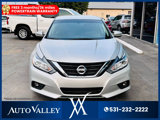 Used 2018 Nissan Altima 2.5 SL image 2