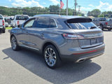 Used 2021 Lincoln Nautilus Reserve w/ Cargo Utility Package image 4