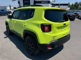 Used 2018 Jeep Renegade Altitude image 3