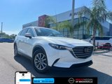 Used 2019 MAZDA CX-9 Touring w/ Touring Premium Package image 1