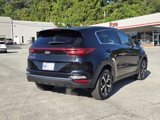 Used 2022 Kia Sportage LX image 3
