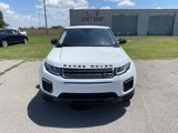 Used 2018 Land Rover Range Rover Evoque HSE image 2