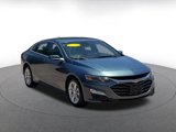 Used 2024 Chevrolet Malibu LT image 3