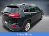 Used 2014 Jeep Cherokee Limited w/ Luxury Group image 3