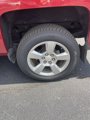 Used 2018 Chevrolet Silverado 1500 LT w/ All Star Edition image 4