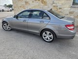 Used 2008 Mercedes-Benz C 300 Sedan image 3