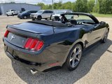 Used 2015 Ford Mustang Convertible w/ Equipment Group 051A image 5