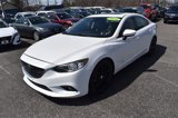 Used 2014 MAZDA MAZDA6 Grand Touring image 4