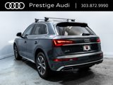 Used 2023 Audi Q5 2.0T Premium w/ Convenience Package image 3