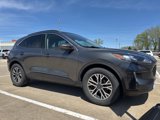 Used 2020 Ford Escape SEL image 2