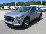 Used 2024 Chevrolet Trax RS w/ Driver Confidence Package image 4