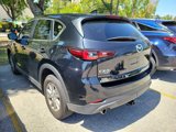 Used 2023 MAZDA CX-5 AWD 2.5 S w/ Preferred Package image 4