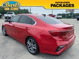 Used 2021 Kia Forte EX image 4