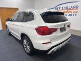 Used 2018 BMW X3 xDrive30i image 2