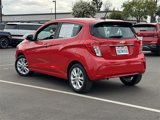 Used 2022 Chevrolet Spark LT w/ Driver Confidence Package image 4
