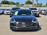 Used 2022 Hyundai Sonata SE image 2