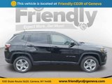 New 2024 Jeep Compass Latitude w/ Convenience Group image 4