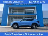 Used 2024 Chevrolet Trax RS w/ Sunroof Package image 3