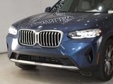 Certified 2022 BMW X3 sDrive30i w/ Premium Package 2 image 2