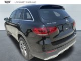 Used 2022 Mercedes-Benz GLC 300 4MATIC image 4