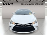 Used 2016 Toyota Camry SE image 2