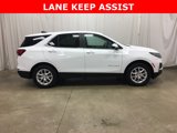 Used 2024 Chevrolet Equinox LT image 2
