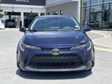 Used 2022 Toyota Corolla LE image 2