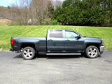 Used 2017 Chevrolet Silverado 1500 LT w/ All Star Edition image 2