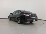 Used 2011 Acura TL SH-AWD image 5