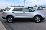 Used 2015 Ford Explorer 4WD image 5
