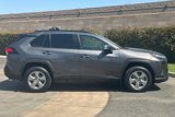 Used 2022 Toyota RAV4 XLE image 3