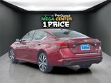 Used 2021 Nissan Altima 2.5 Platinum image 2
