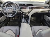 Used 2019 Toyota Camry XLE image 2
