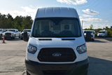 Used 2018 Ford Transit 250 148 High Roof Extended image 2