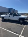 Used 2002 Chevrolet Silverado 3500 2WD Crew Cab image 3