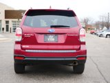 Used 2018 Subaru Forester 2.5i Limited image 4