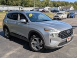 Used 2023 Hyundai Santa Fe SEL image 2