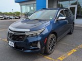 Certified 2022 Chevrolet Equinox RS image 3