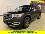 Used 2017 GMC Acadia SLT image 3