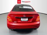 Used 2014 Mercedes-Benz C 350 Coupe image 5