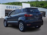 Certified 2021 Ford EcoSport SE image 4