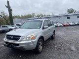 Used 2004 Honda Pilot EX image 4
