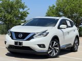 Used 2015 Nissan Murano Platinum w/ Platinum Technology Package image 2
